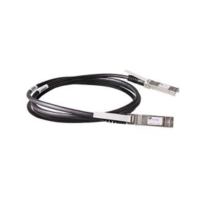 J9283D-DB - Aruba 10G SFP+ to SFP+ 3m DAC Cable
