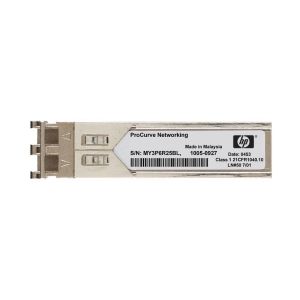 JD117BR - HPE Renew - HPE X130 - XFP-Transceiver-Modul - 10 GigE
