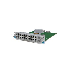 JH180AR HPE 5930 24p SFP+ and 2p QSFP+ Mod (HPE Renew)
