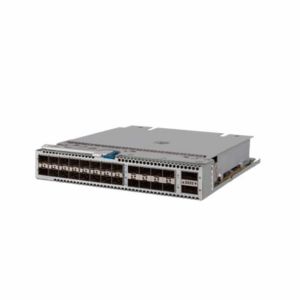 JH181AR - HPE 5930 24p-port SFP+ 2-port QSFP + MACsec Modul (HPE Renew)