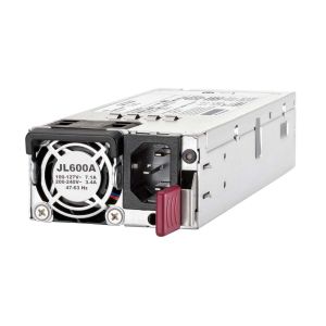 JL600AR - Aruba Renew - HPE Aruba X391 - Stromversorgung redundant / Hot-Plug - 550 Watt