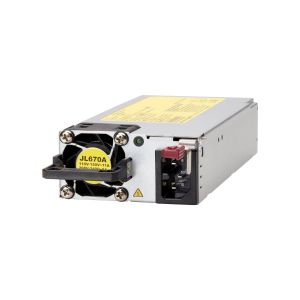  JL670A - HPE Aruba X372 - Stromversorgung redundant / Hot-Plug - 1600 Watt