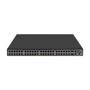 JL825A - HPE FlexNetwork 5140 48G POE+ 2SFP+ 2XGT EI Switch