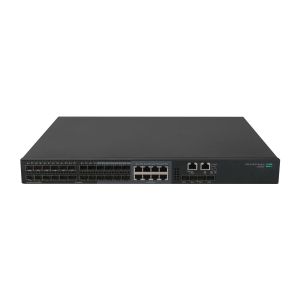 JL826A - HPE 5140 24G SFP 4SFP+ Reman EI Switch 