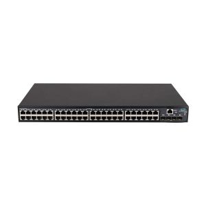 JL829AR - HPE FlexNetwork 5140 48G 4SFP+ EI Switch (Nachfolgemodell von JG934A)
