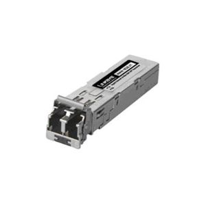 MGBSX1-RF, MGBSX1 - Cisco Gigabit Ethernet SX Mini-GBIC SFP Transceiver (Cisco Refresh) 