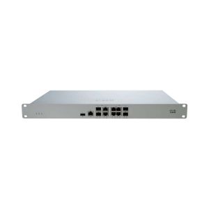 MX105-HW - Cisco Meraki MX105 - Sicherheitsgerät
