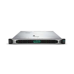 P01880R-B21 - HPE ProLiant DL360 Gen10 3104 1P 8GB 4LFF WW Server (HPE Renew) 