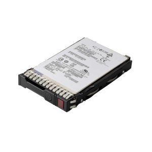 P04523R-B21 - HPE Renew - HPE 7.68TB SAS RI SFF SC DS SSD 