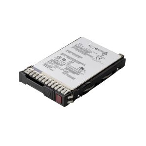 P04525R-B21 - HPE 400GB SAS MU SFF SC DS SSD (HPE Renew)