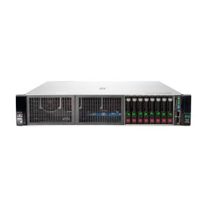 P07594R-B21 - HPE ProLiant DL385 Gen10+ 7262 1P 16G 8LFF Server (HPE Renew)