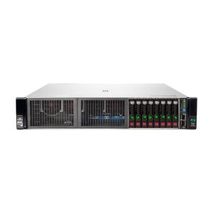 P07598R-B21 - HPE ProLiant DL385 Gen10+ 7402 32G 16SFF NVMe Server
