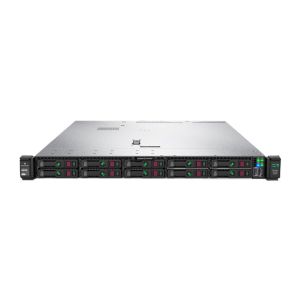 P19771R-B21 - HPE ProLiant DL360 Gen10 5220 2P 64G NC 8SFF Server (HPE Renew)