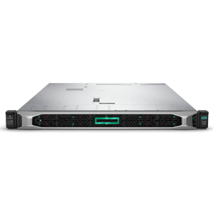 P23579-B21 - HPE ProLiant DL360 Gen10 4214R 1P 32G NC 8SFF Server