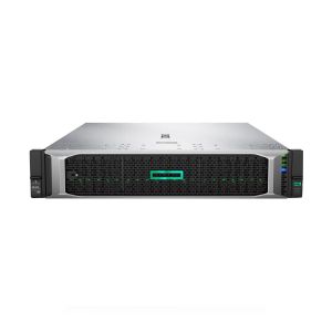 P24844R-B21 - HPE Renew - HPE ProLiant DL380 Gen10 SMB Networking Choice - Rack-Montage - Xeon Gold 5218R 2.1 GHz - 32 GB - kein HDD