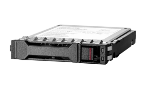 P40496-B21 - HPE 240GB SATA RI SFF BC MV SSD