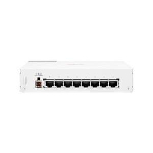 HPE NW Instant On 1430 8G CL4 PoE 64W Switch