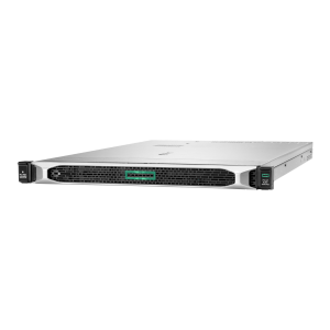 P55242R-B21 - HPE ProLiant DL360 Gen10 Plus Network Choice - Rack-Montage - Xeon Silver 4314 2.4 GHz - 32 GB - keine HDD