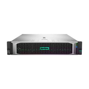 P55244R-B21 - HPE ProLiant DL380 Gen10 Plus Network Choice - Rack-Montage - Xeon Silver 4309Y 2.8 GHz - 32 GB - keine HDD