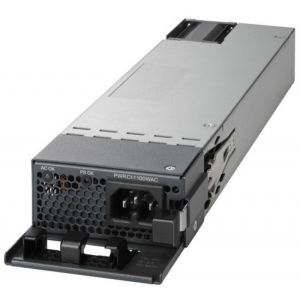 PWR-C1-1100WAC/2 - Cisco 1100W AC Config 1 Secondary  Power Supply 