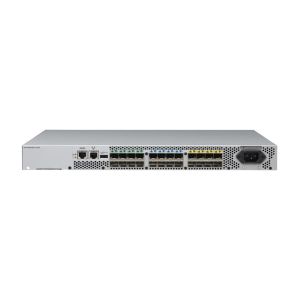 Q1H70BR - HPE SN3600B 32Gb 24/8 FC Switch (HPE Renew)