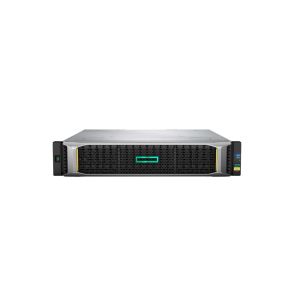 HPE MSA 2050 SAN DC SFF Storage (HPE Renew), Q1J01AR