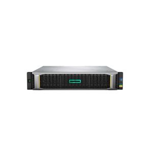 HPE MSA 1050 1GbE iSCSI DC LFF Storage (HPE Renew) Q2R22AR