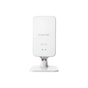 S1U76A - HPE Networking Instant On AP22D (RW) Indoor AP Dual Radio, WiFi 6, Int. Antennas
