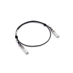 SFP-H10GB-CU2M-RF - Cisco 10GBASE-CU SFP+ Cable 2 Meter (Cisco Refresh)