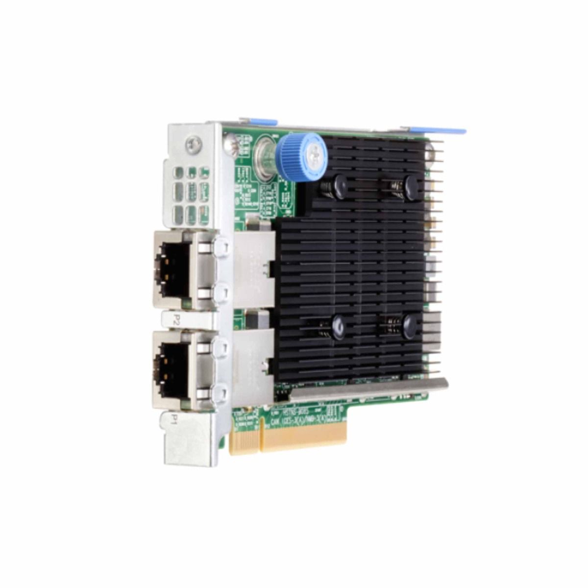 817721-B21-B - HPE Eth 10Gb 2p 535FLR-T Adapter