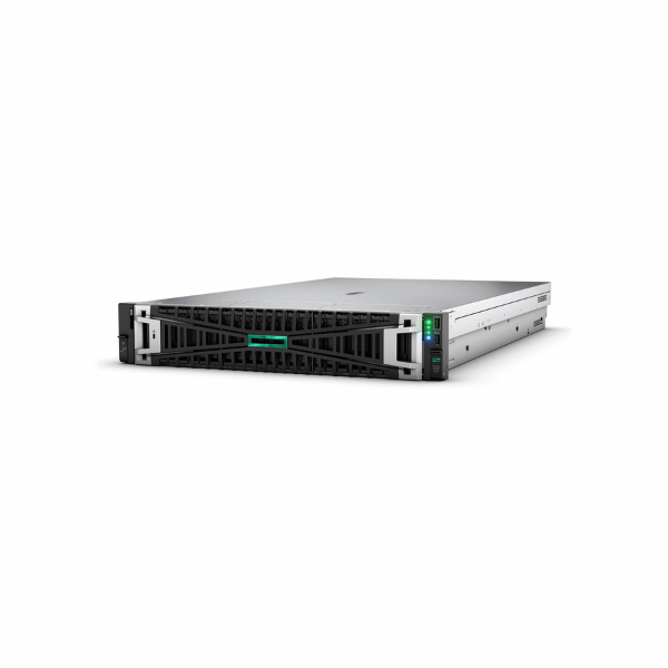 P52564R-421 HPE DL380 Gen11 Xeon-G 5415+ 8-Core