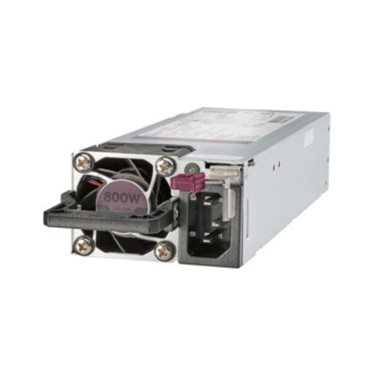 865414-B21 - HPE 800W FS Plat Ht Plg LH Pwr Sply Kit