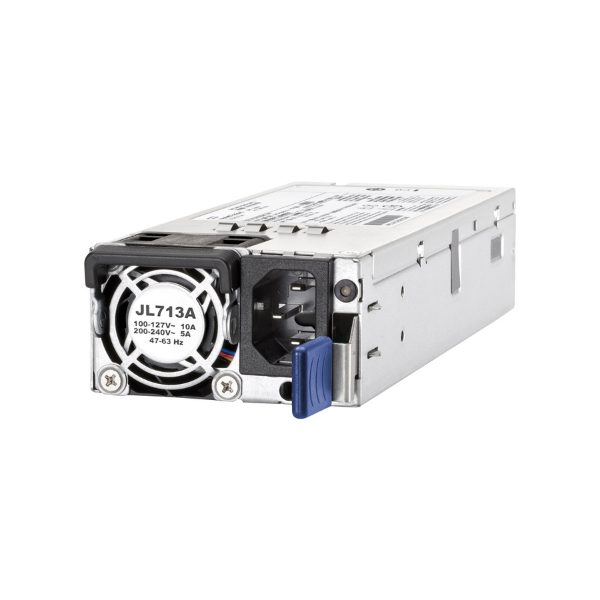 Aruba X391 850W Pwr2Prt AC PSU 