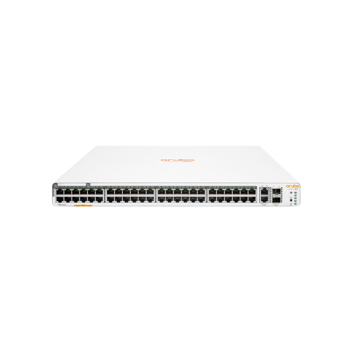 JL809A HPE NW Instant On 1960 48G 40p