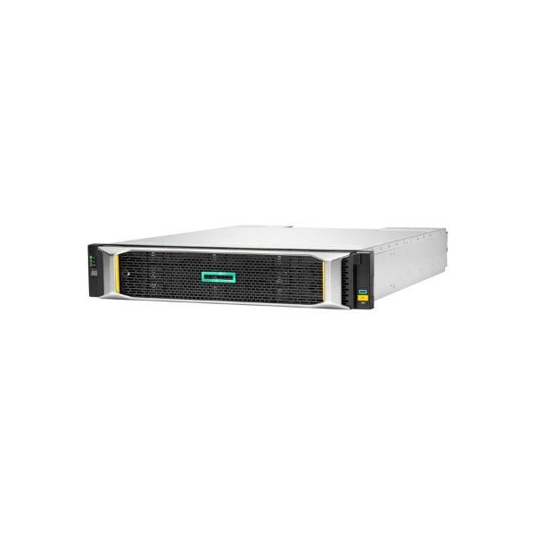 R0Q75BR-HPE MSA 2060 10GbE iSCSI LFF Storage