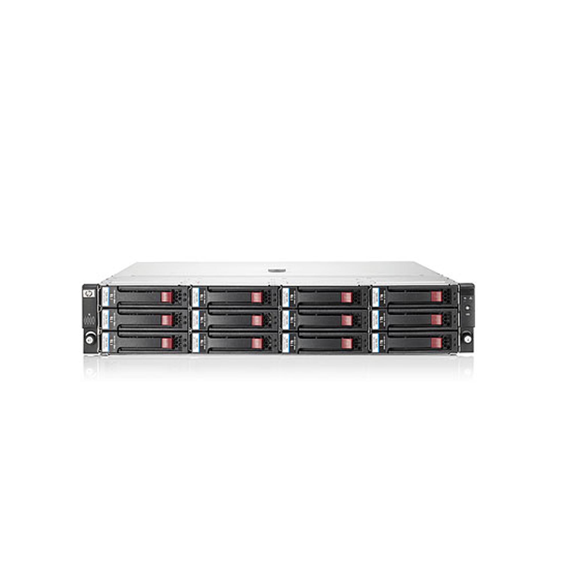 AW524A HPE StorageWorks D2700 146GB 6G SAS SFF