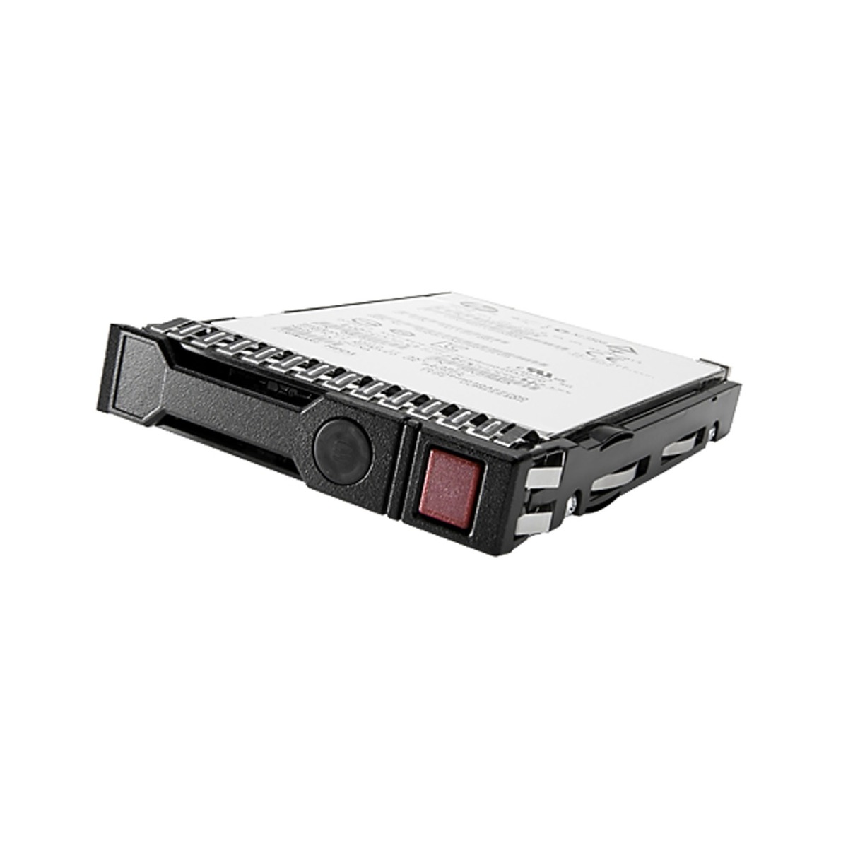 819201R-B21 HPE 8TB 12G SAS 7.2K LFF 512e SC MDL HDD