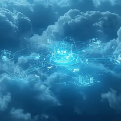 Cloud-Management & Mobile App – Netzwerkverwaltung ohne IT-Abteilung