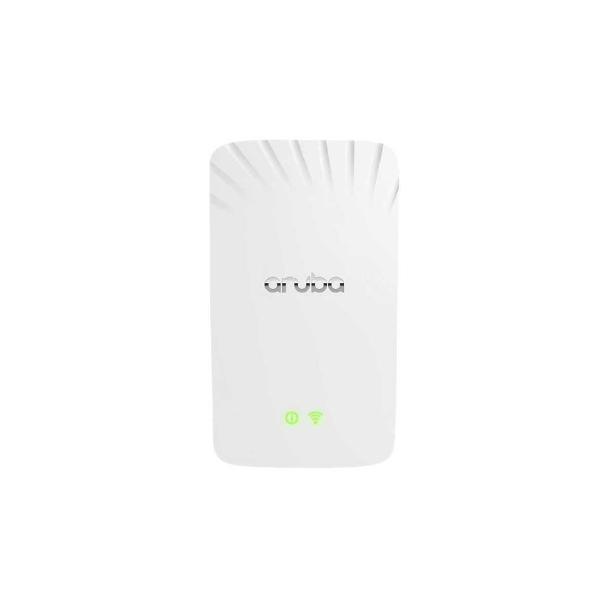 R3V46AR - HPE Aruba AP-505H (RW) Unified Hospitality - Funkbasisstation (Aruba Renew)