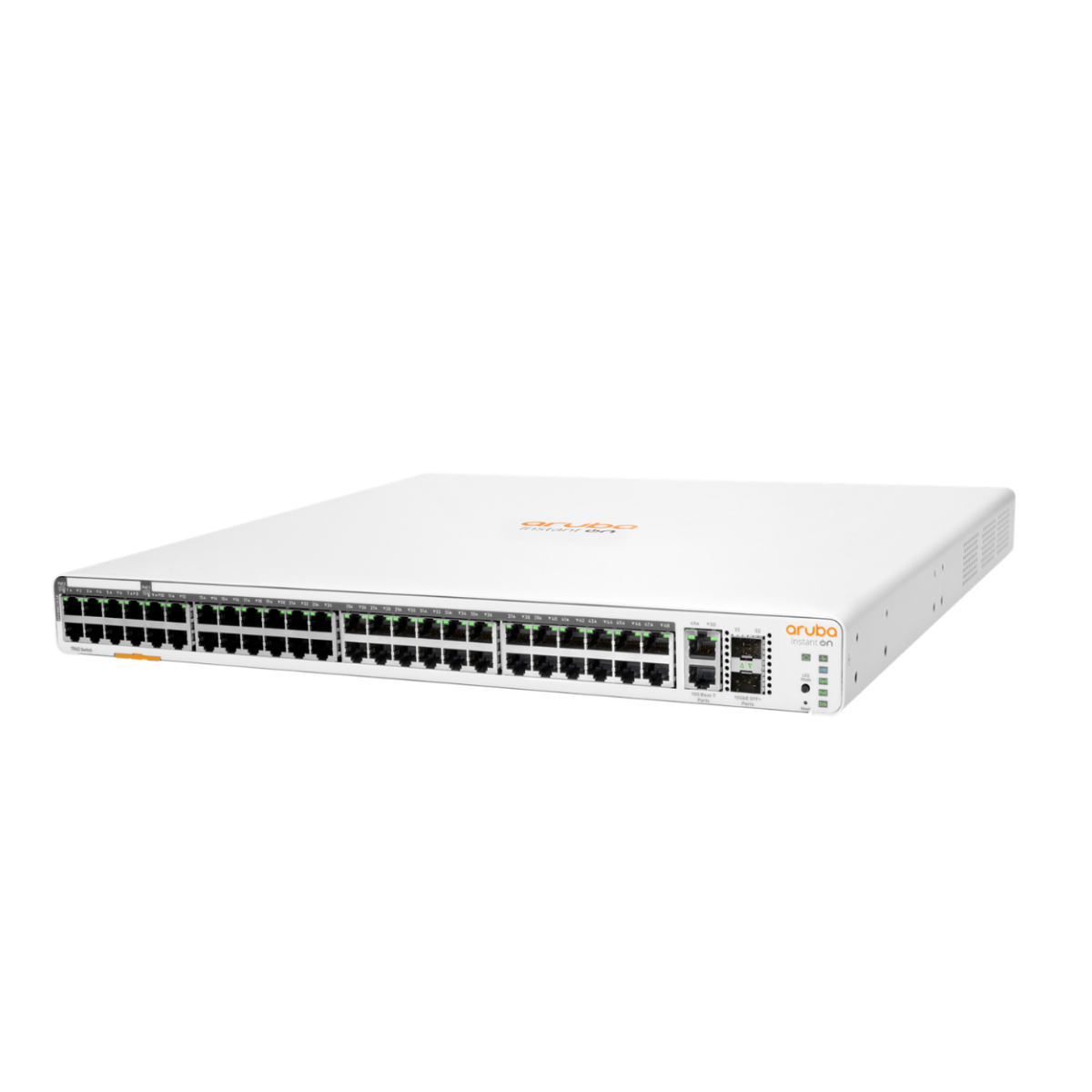 JL809A HPE NW Instant On 1960 48G 40p