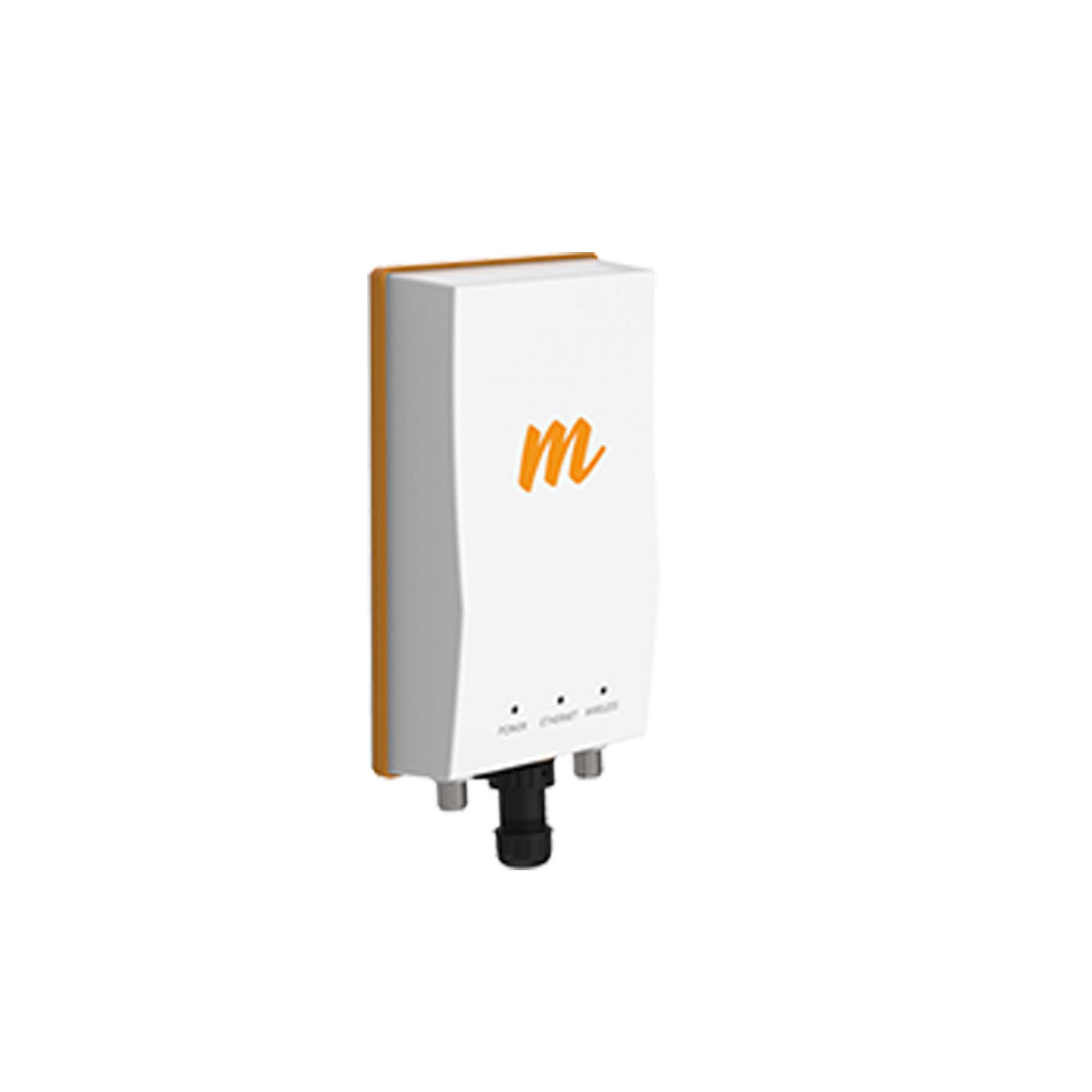 Mimosa B5C (2 Stck = 1 Link) 5GHz 1Gbps capable PtP
