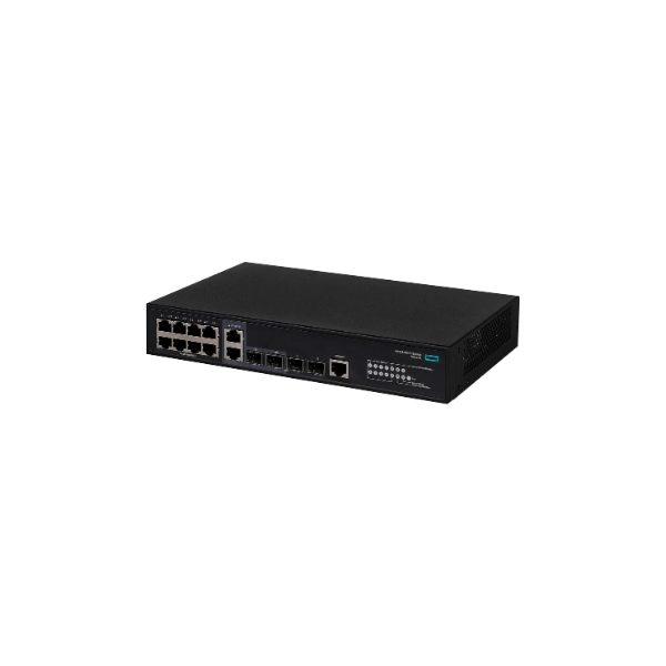 R8J42AR-HPE 5140 8G 2SFP 2GT Combo EI Switch