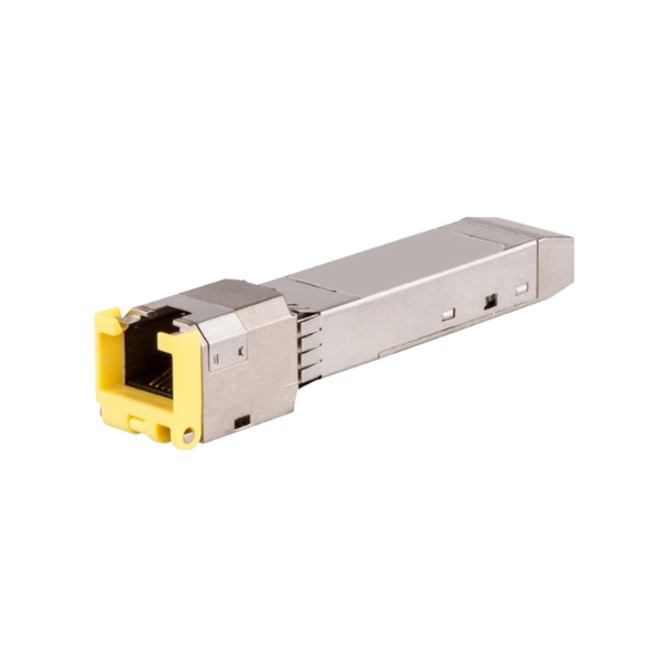 R9D17A HPE NW Instant On 1G SFP RJ45 T 100m Cat5e XCVR