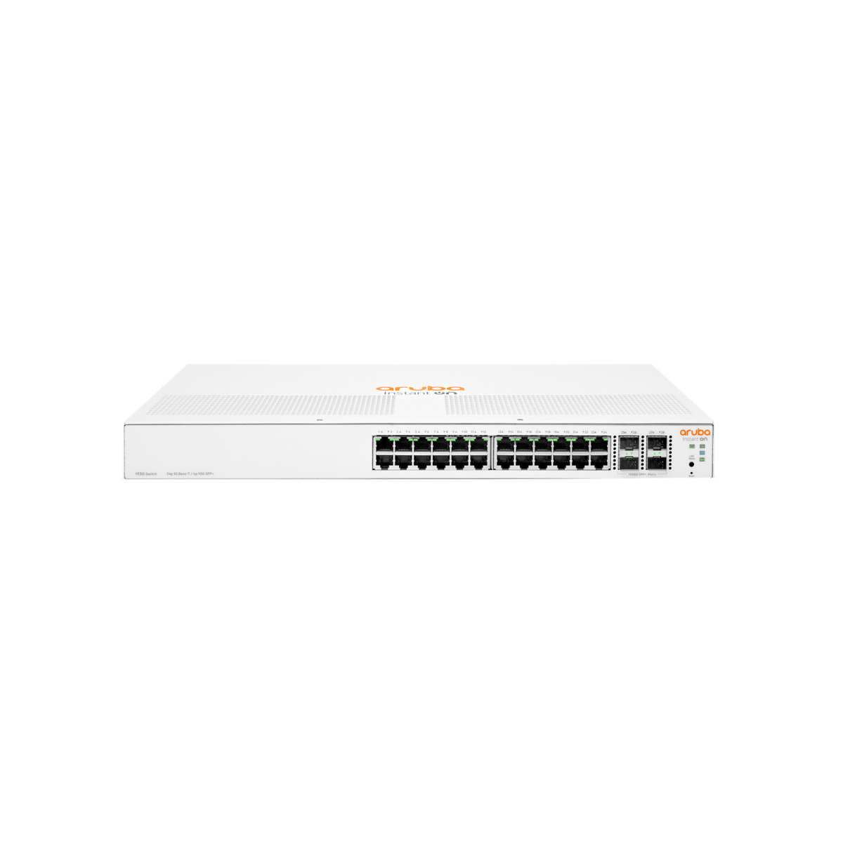 JL683B HPE NW Instant On 1930 24G