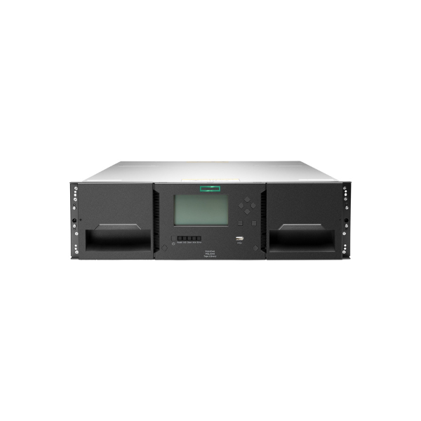 Q6Q62BR HPE MSL3040 Scalable Base Module