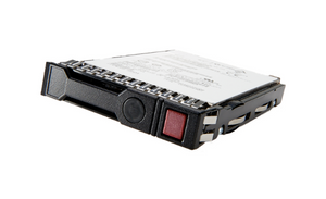 HPE 3.84TB SAS RI SFF BC MV SSD 