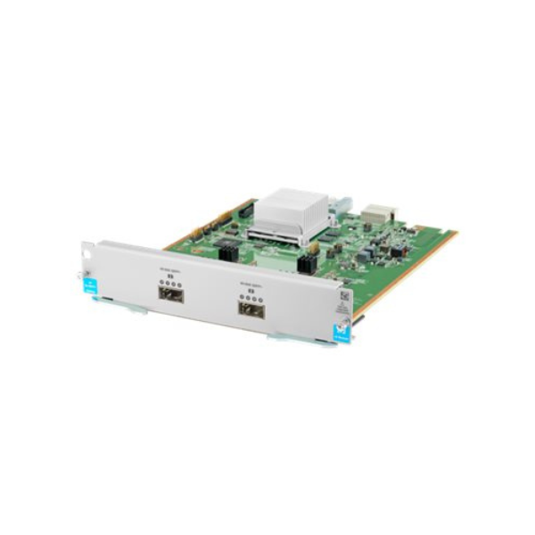 J9996AR HPE Aruba Networking 8p 1G/10GbE SFP+ v3 zl2 Module