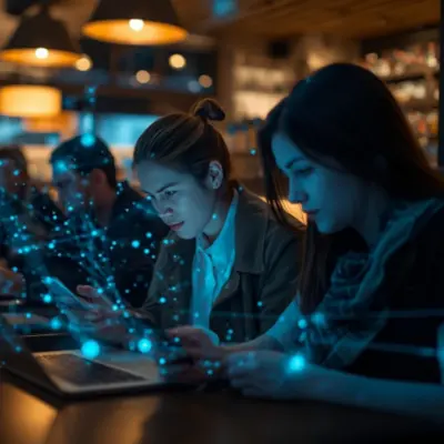 Gast-WLAN & Kundenerlebnis – Mehr Service bei kontrollierter Sicherheit