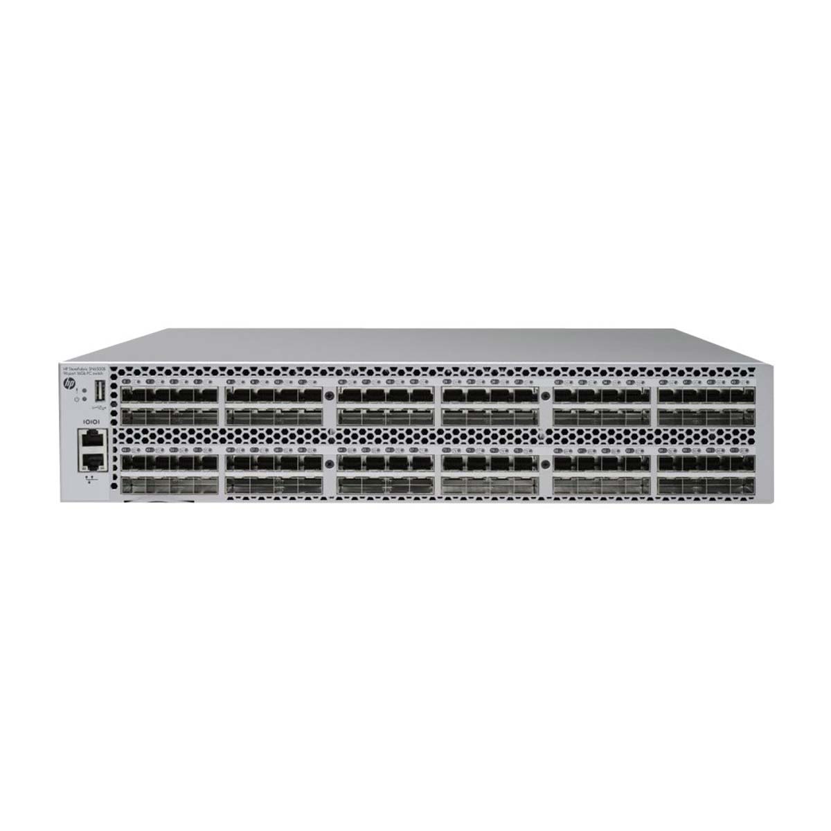 C8R43AR - HPE SN6500B 96/96 FC 