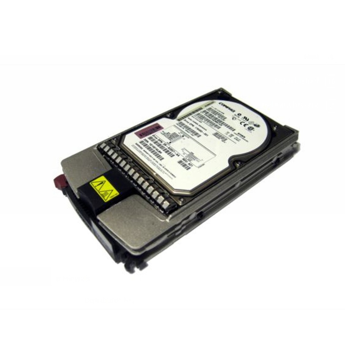 AG425A HPE StorageWorks EVA 300 FC Addon Hard Disk Drive